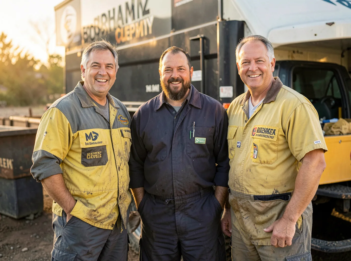 Sewage Cleanup company in Caspar, CA