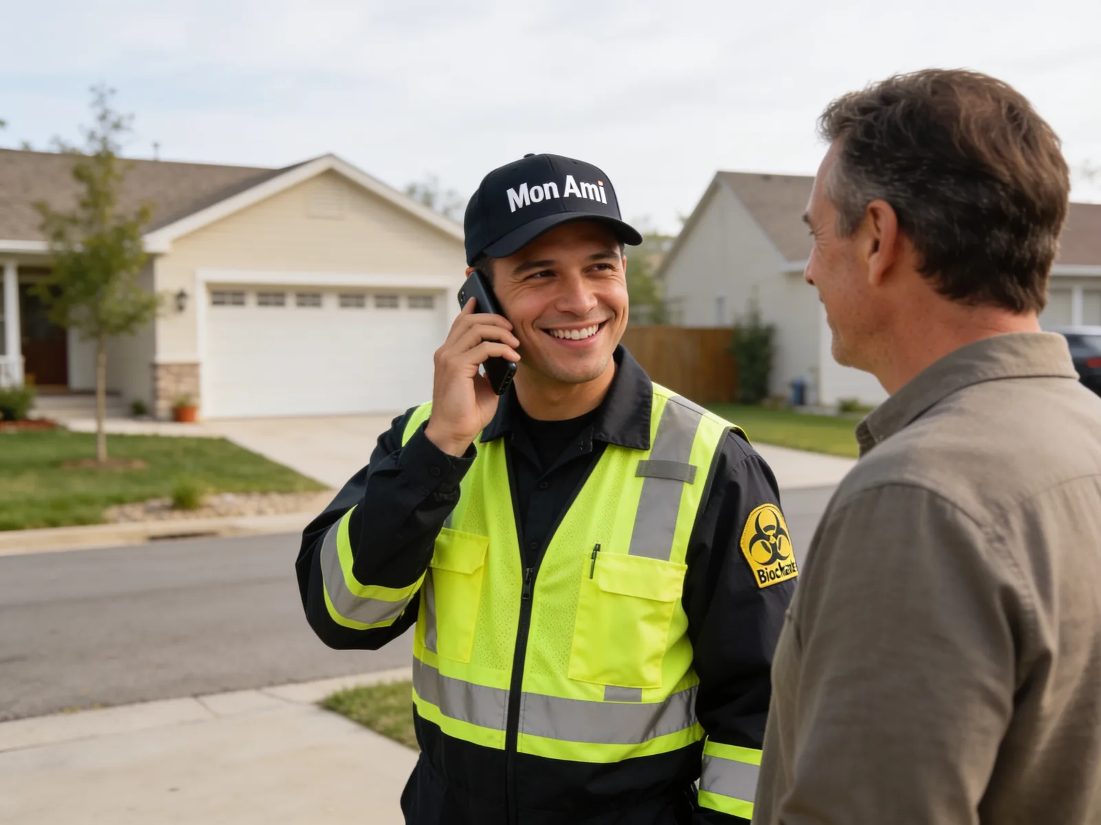 Sewage Cleanup Caspar, CA FAQs