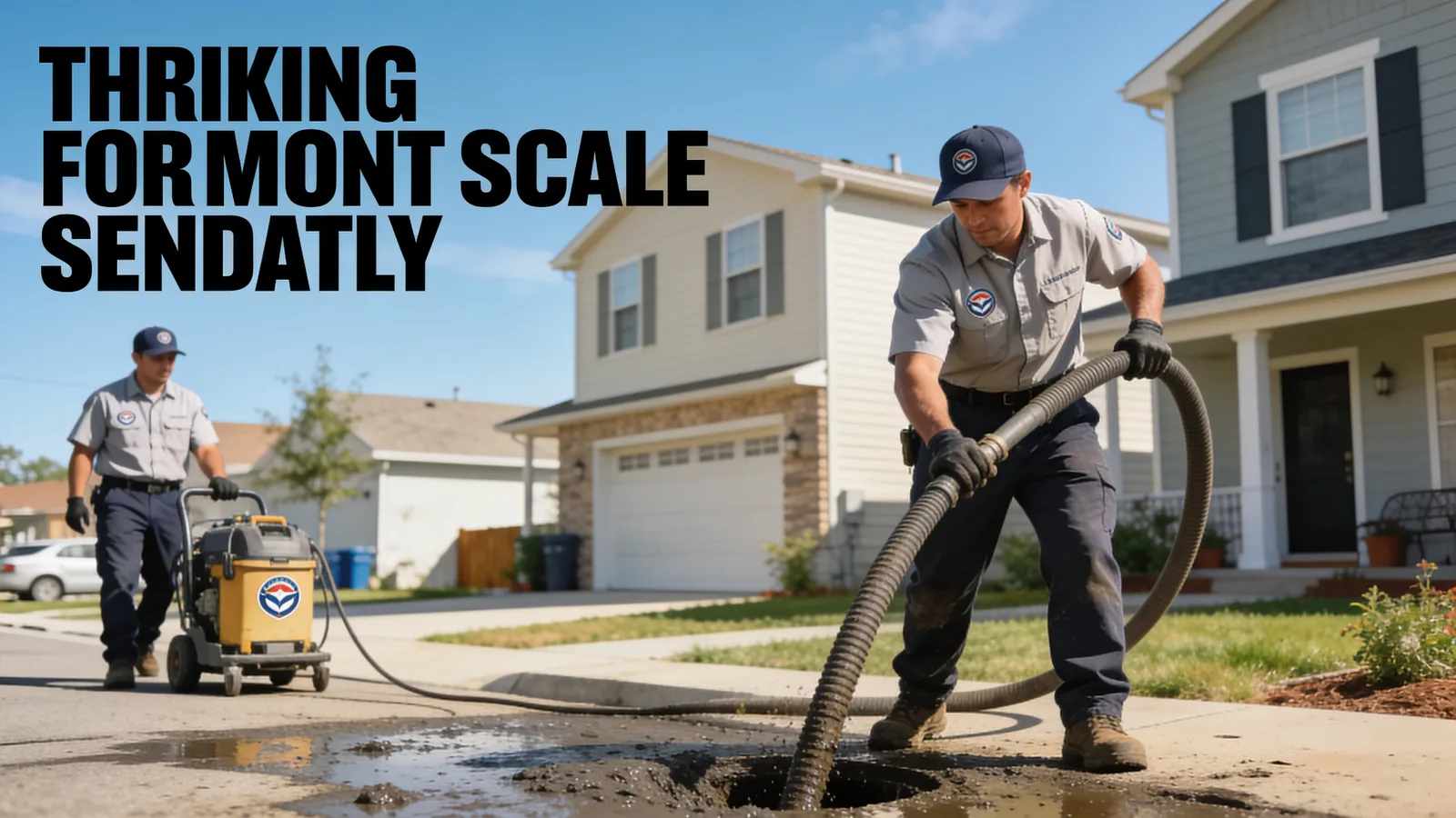 Sewage Cleanup in Caspar, CA near me